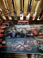 Carrera GO!!! Plus Rennbahn, Formel 16,8 m