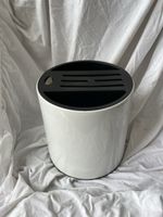 Küchen organizer Neu weiss schwarz drehbar