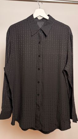 Givenchy Hemd