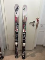 Ski Fisher prodigy 142cm