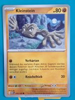 Kleinstein - DEUTSCH Mew 151 - #2.8