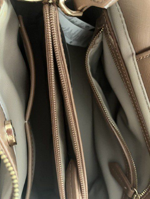 Valentino Borse da donna: Handtasche Valentino braun – Usato da Hüntwangen venduto da Jcougar 3