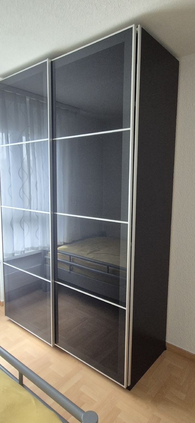Ikea Armoires: IKEA Schrank – D'occasion à Zürich par mar_7fc6