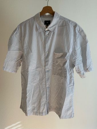 Kurzarmhemd Regular fit (M)