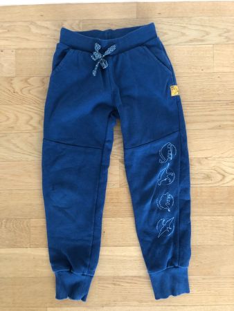 Trainerhose Gr.110/116