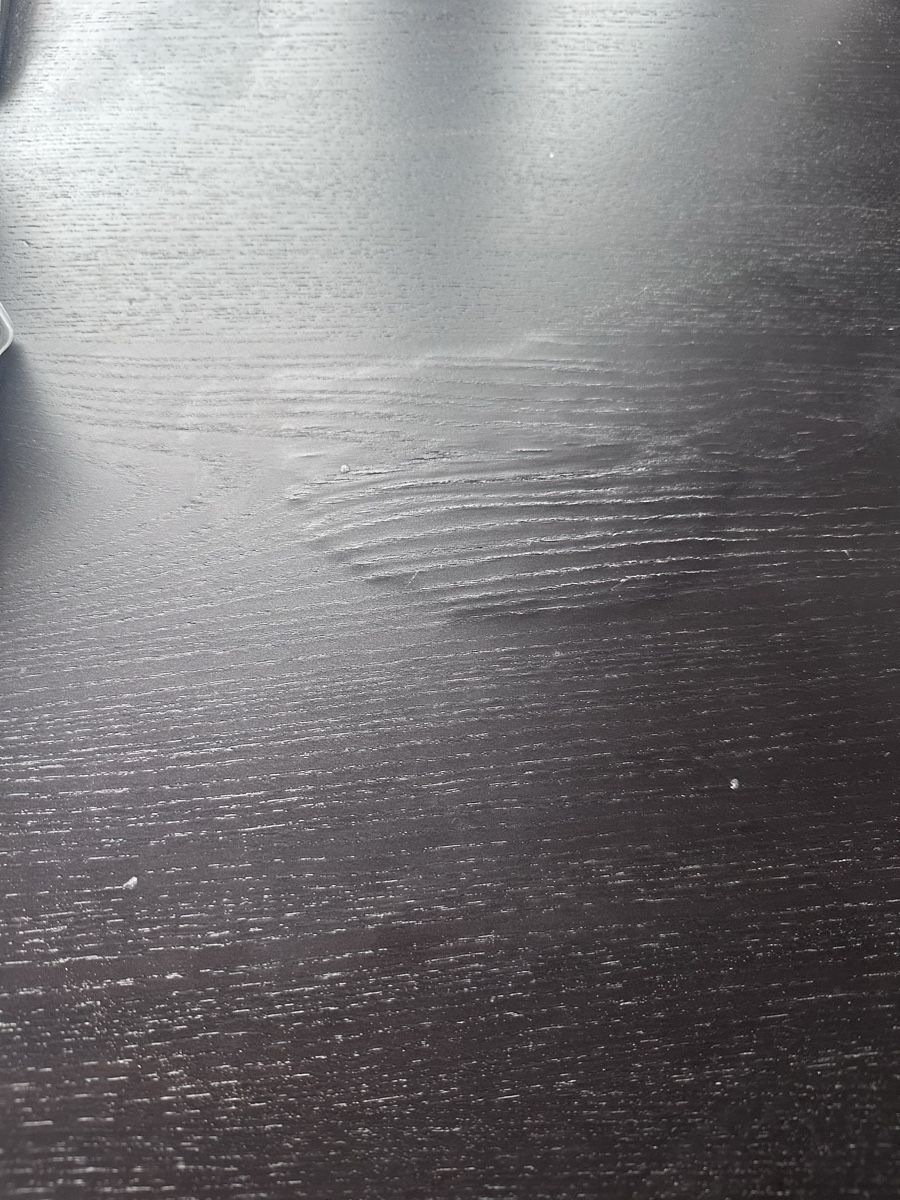 Scrivanie: Rodulf Ikea office table – Usato da Cham venduto da ira_2r6r 2