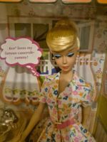 Barbie learns to cook reproduction 2006