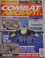Combat Aircraft 2014-03