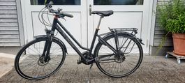 Damen Fahrrad Diamant Grösse M guter Zustand
