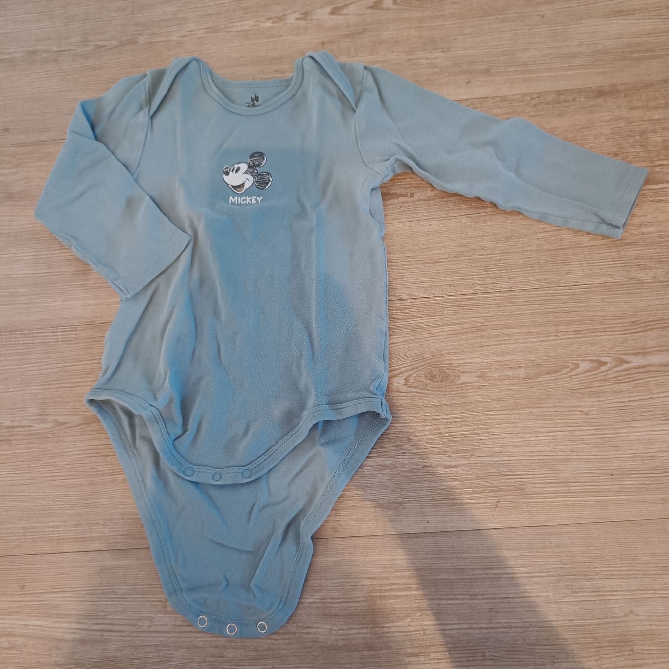 Biancheria intima: Body Grösse 98 – Usato da Jaberg venduto da urig17.