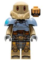 Lego NEU Mo Morrison dis068 (2022) Lightyear