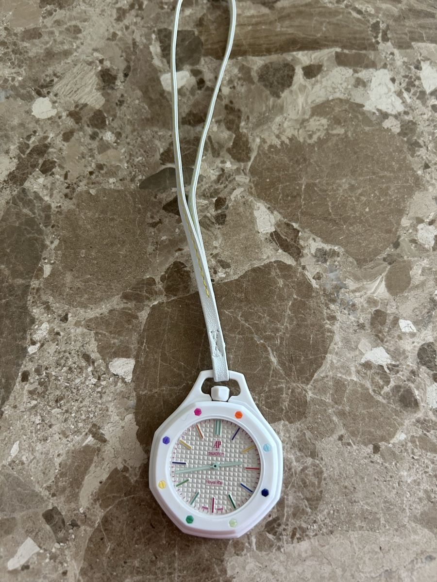 Swatch Orologi: Watch  – Nuovo (secondo la descrizione) da Samstagern venduto da Dusan293