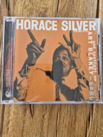 HORACE SILVER TRIO ART BLAKEY SABU