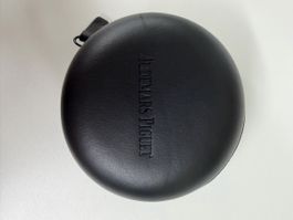 Custodia orologio Audemars Piguet nera buono stato