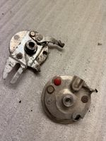 Puch Maxi N – Original Bremsplatten vorne und hinten 