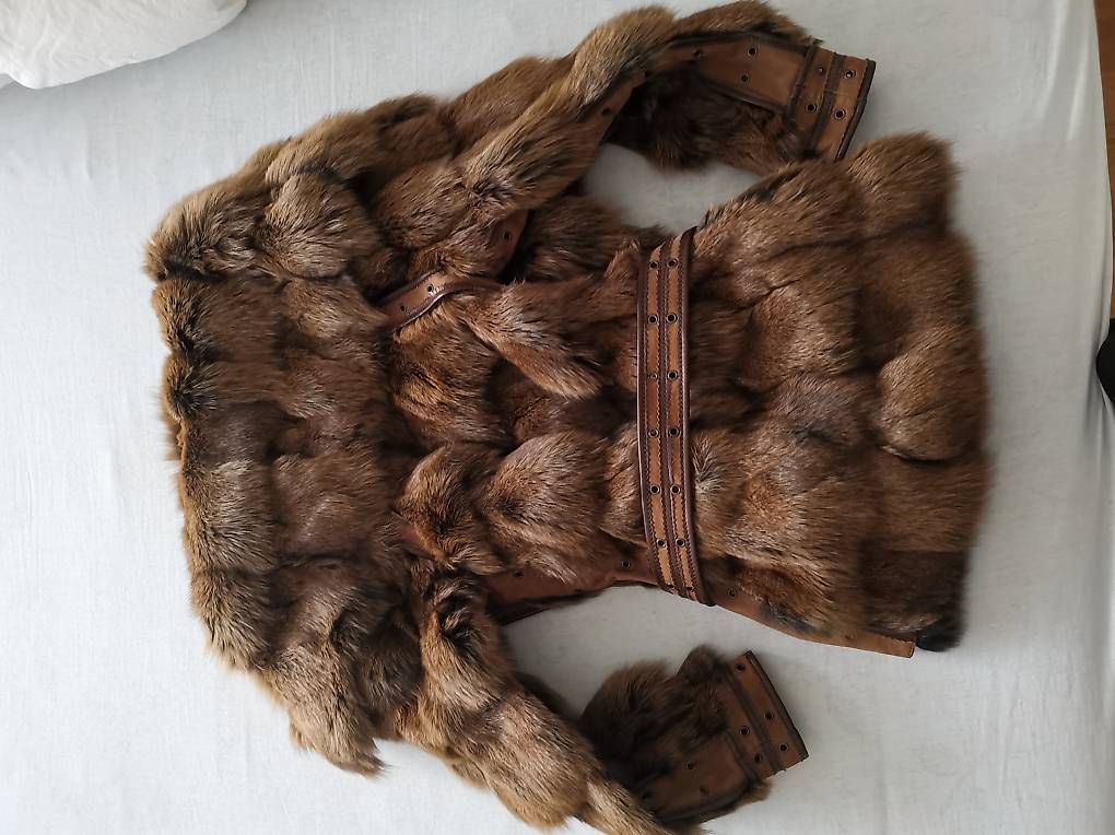 Roberto Cavalli Cappotti: Cavalli Pelzmantel – Usato da Wettingen venduto da IvyP 4