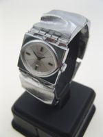 Vintage Damen Schmuckuhr mit Handaufzugs Werk, Ende 60ziger