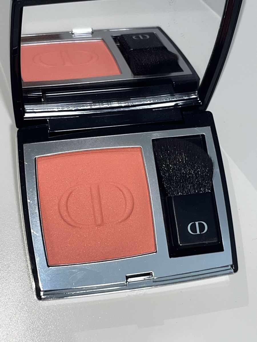 Dior Make-up: Dior Blush Nr. 28 - Actrice – Nuovo (secondo la descrizione) da Thalwil venduto da car_m2kz 3