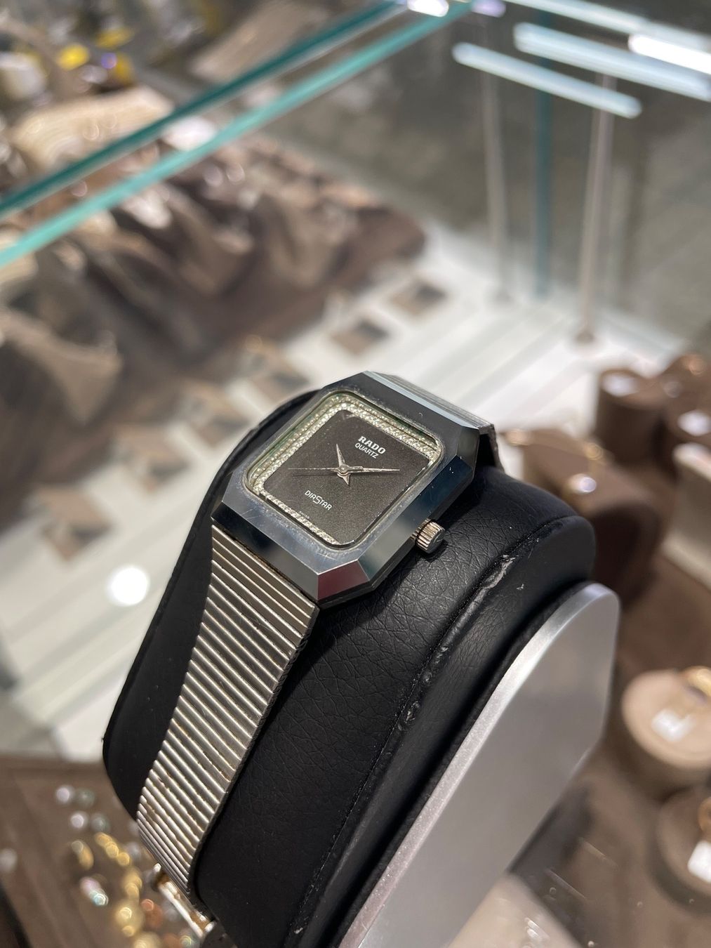 Rado Orologi: Rado Diastar – Usato da Bremgarten AG venduto da uhrenshopp 1