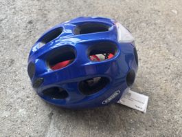 Helm Abus Youn-I 48-54cm neu