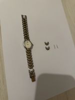 Montre Tissot vintage (défaut bracelet)