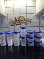 Différents Tupperwares dès 5.- de qualité 