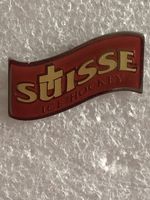 Pin Suisse Ice Hockey