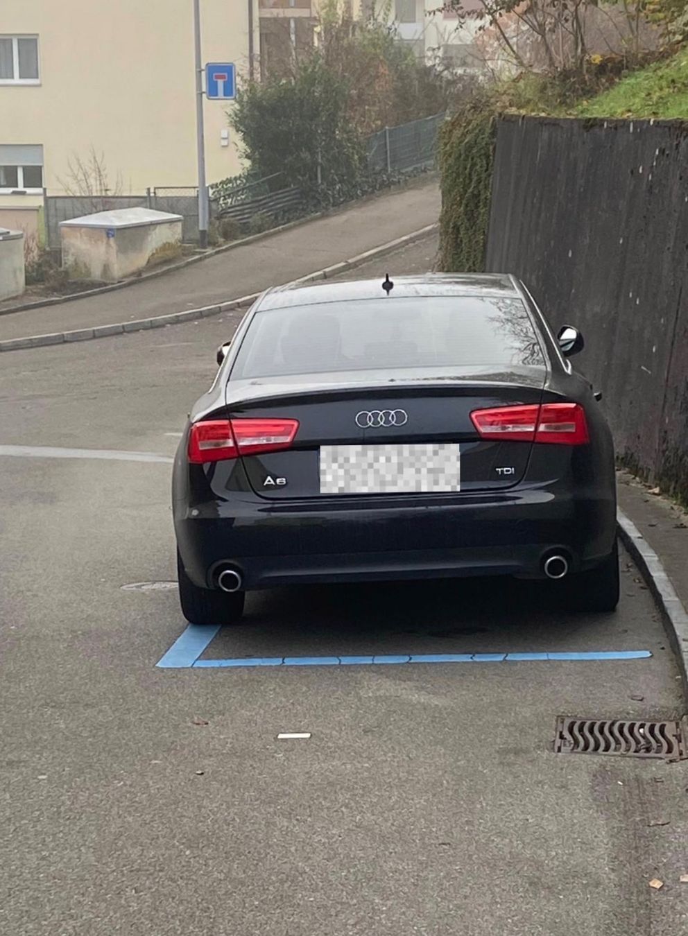 Autos: AUDI A6 3.0 AVANT Multitronic – Gebraucht aus St. Gallen von arl_2ykh 1