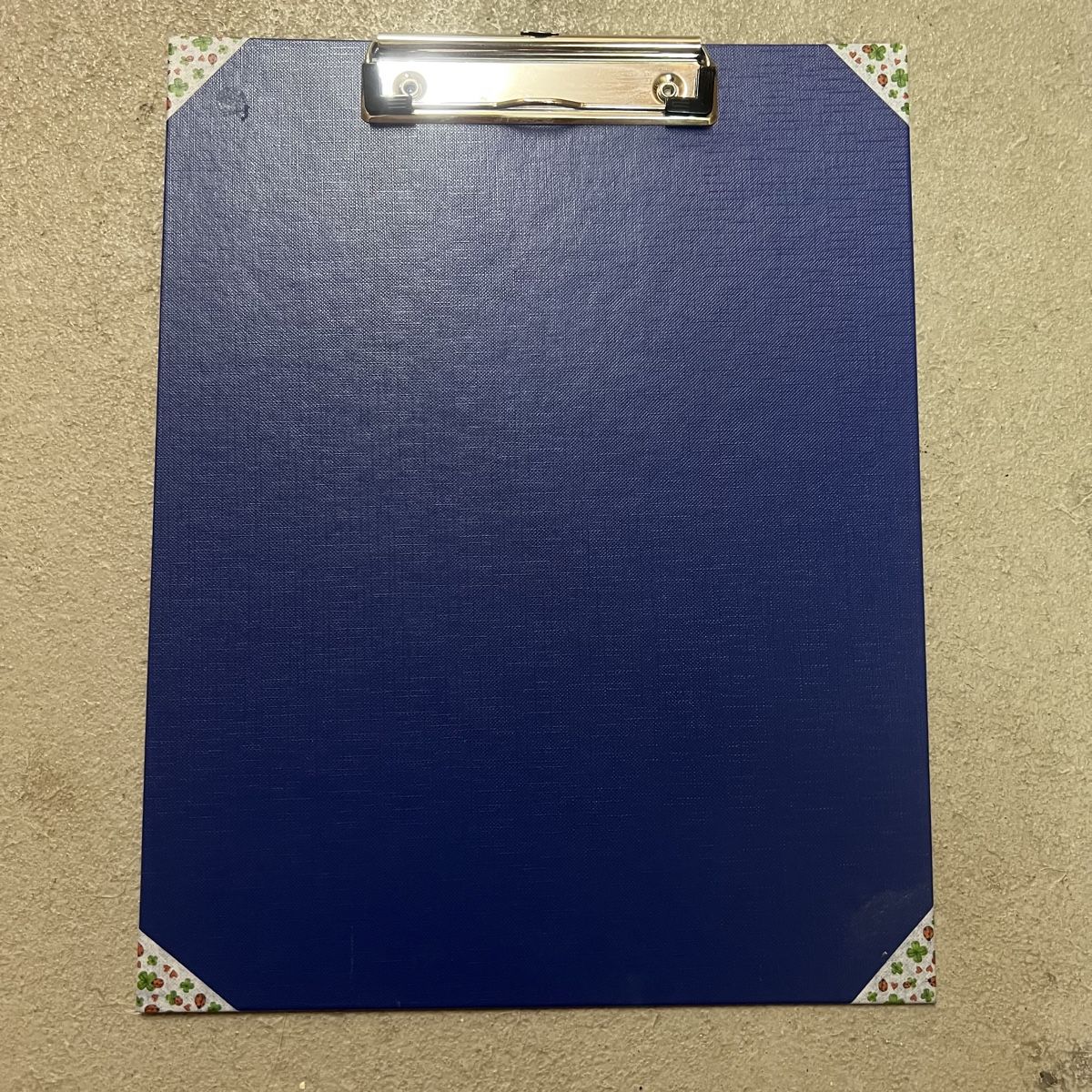 Altro in Decorazioni & Accessori: Presse-papier bleu – Nuovo (secondo la descrizione) da Gland venduto da ms_