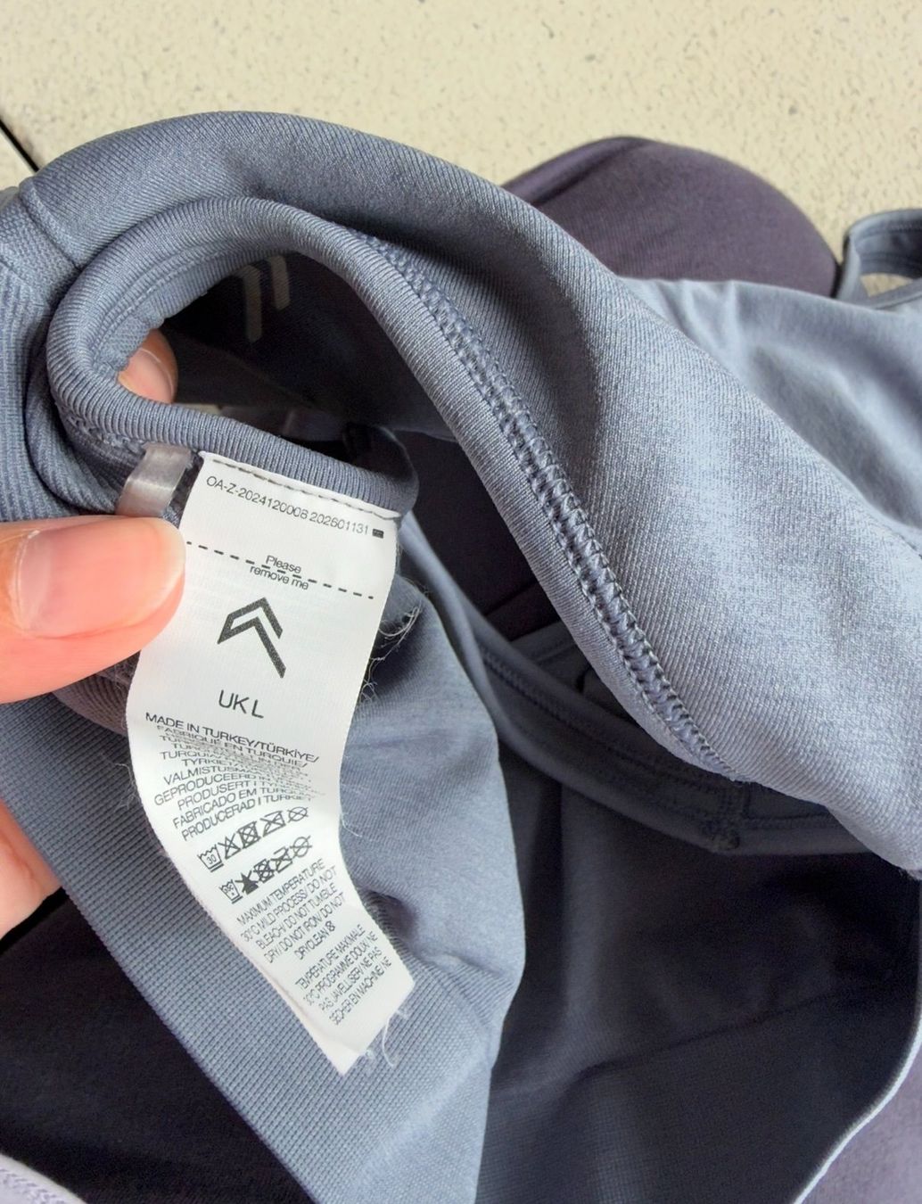 Oner Active Leggings: Ensemble Oner Active - Effortless – D'occasion à Nyon par noi_tf8q 7