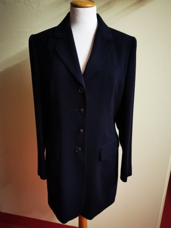 Blazer lang, DINOMODA
