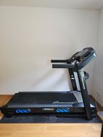 Nautilus Laufband T626 - Guter Zustand f. HomeTraining 🏃‍♂️