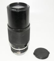 Nikon Zoom-Nikkor 4.5/80-200mm für Nikon Ai mount 2326/1