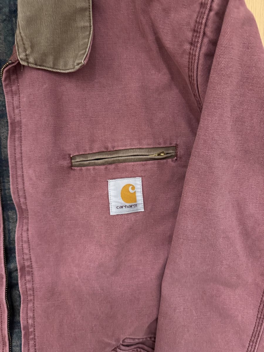 Carhartt Giacche: Carhartt Jacke L/XL – Nuovo (secondo la descrizione) da Lengnau AG venduto da Liirim 3