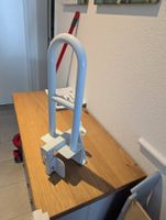 Badewanne Einstieghilfe  / Haltegriff