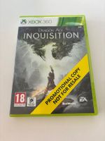 Dragon Age Inquisition (Promotional Copy) (XBOX 360)