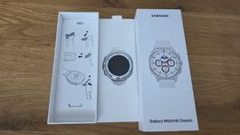 Samsung Galaxy Watch 8 Classic 2 Mte alt