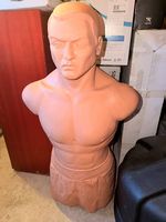Century BOB Boxdummy inkl. Boxhandschuhe