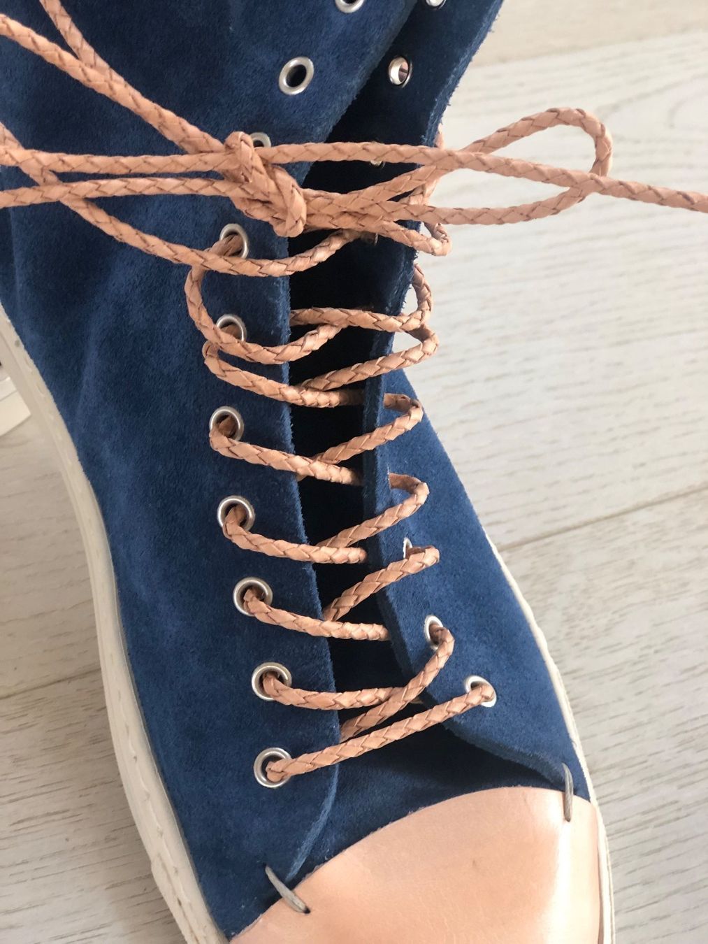 Damenschuhe: Damen Buttero-Schuhe, Gr 37. – Gebraucht aus Unterägeri von Lerchemeerenge 2