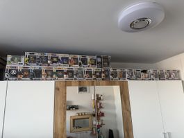 Lot de +40 Funko Pop – Collection variée – Très bon état