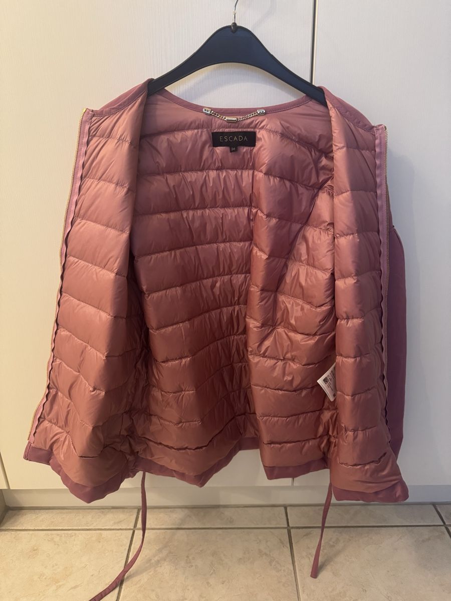 Escada Giacche: Escada Jacke, 34, neu!  – Nuovo (secondo la descrizione) da Zürich venduto da Anilein_9989 4