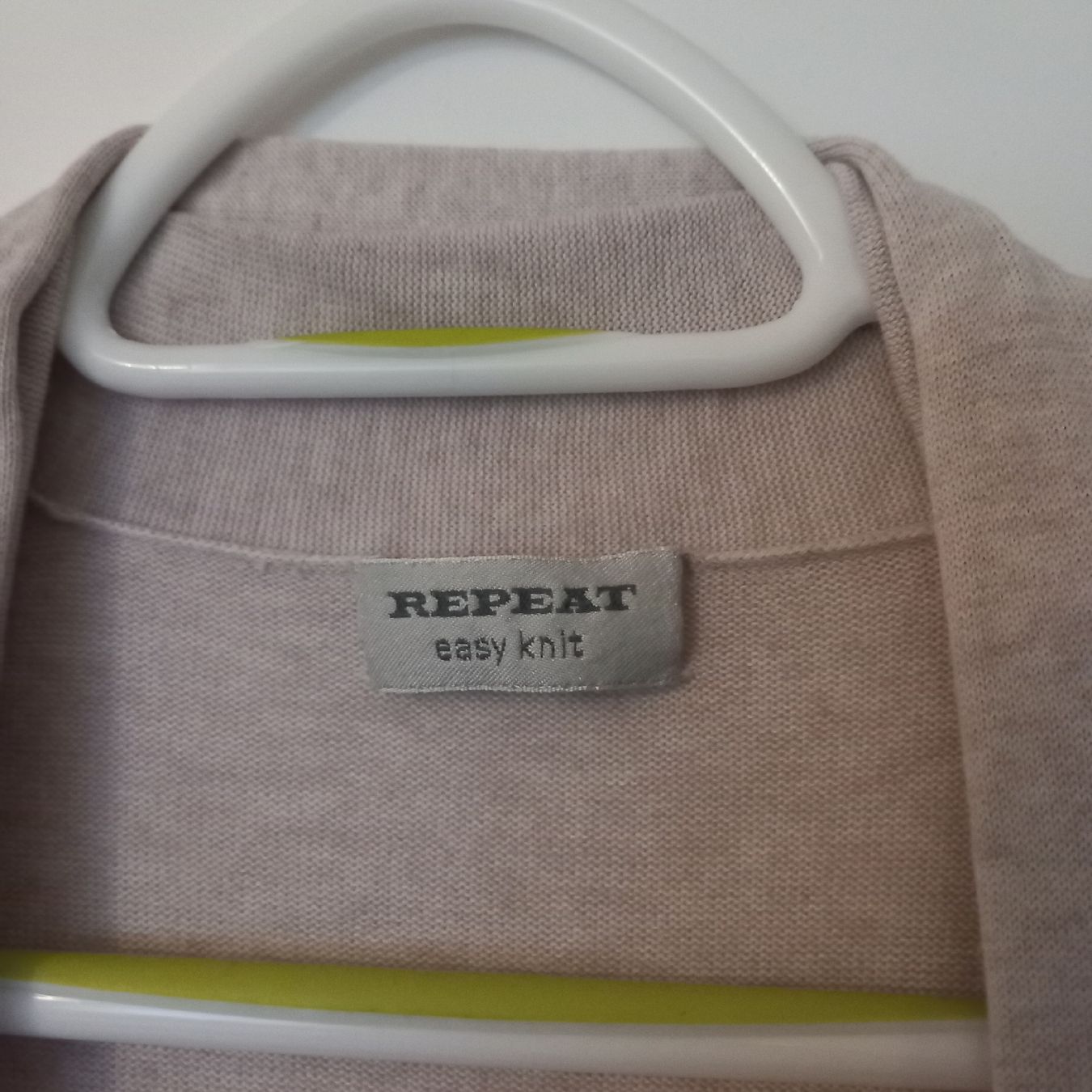 Repeat Giacche: Strickjacke REPEAT – Usato da Wettingen venduto da Socrates11 1