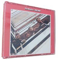 The Beatles – 1962-1966  (2 CD - Box)