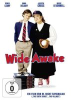 Wide awake