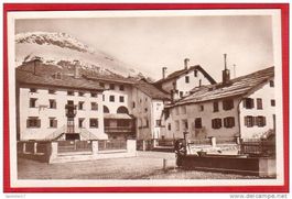 CELERINA, TEILANSICHT