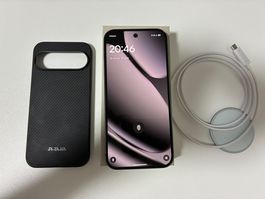 Google Pixel 10 Pro 128 GB – Top Zustand
