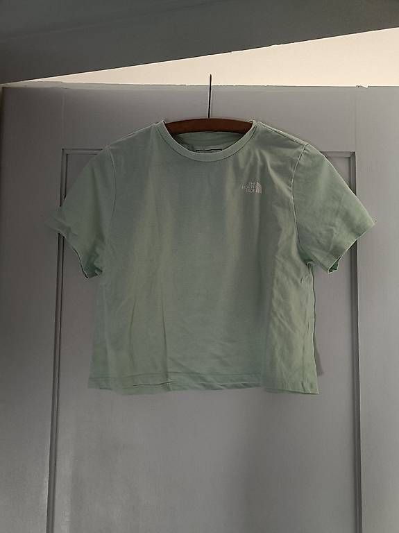 T-shirt: North Face Tshirt Gr. M – Usato da Sissach venduto da jgt_6k76