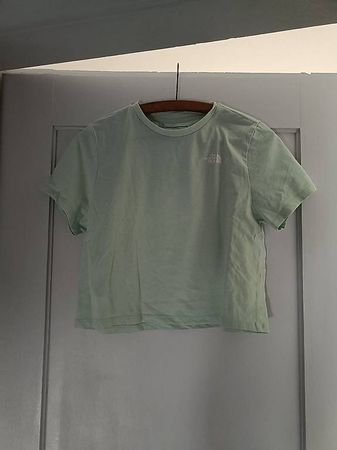 North Face Tshirt Gr. M