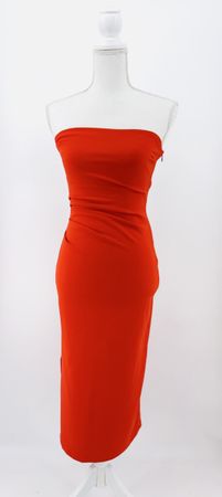 # WOMAN - Maxikleid Gr. XS - H&M #
