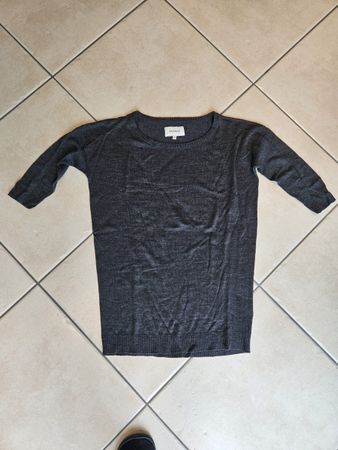 Shirt 3/4-tel Ärmel, S